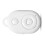 Mini Wireless Remote Control BT Shutter 10M Range for iOS Android 1