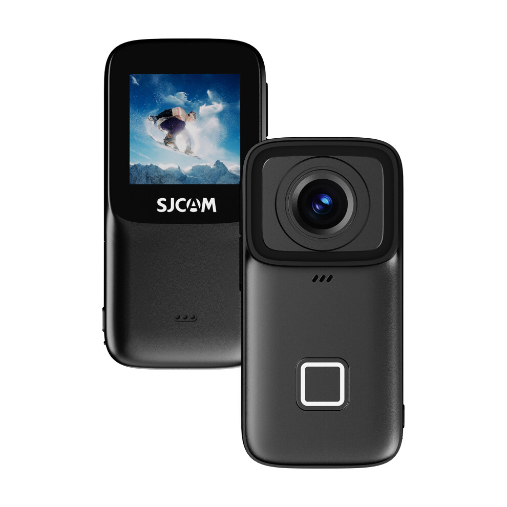 4K 20Mp Action Camera 40M 135 Wide Angle Wifi 2.4G 5G Remote 1.3In Hd 643505100044