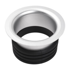 144mm/5.71in Light Speedring Adapter for Profoto Flash Monolight LED