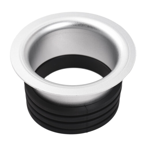 144mm/5.71in Light Speedring Adapter for Profoto Flash Monolight LED