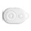 Mini Wireless Remote Control BT Shutter 10M Range for iOS Android 4
