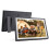 10.1 Inch WiFi Digital Photo Frame 32GB IPS Touch Auto Rotation 2