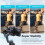 FUNSNAP 2s 3-Axis Gimbal Stabilizer for iPhone 15/14/13 Samsung 2