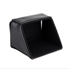3" LCD Sun Shield Hood for Canon EOS 70D 60D T5i