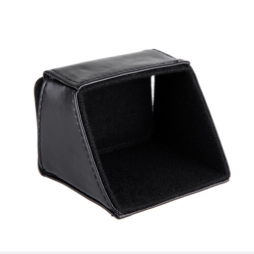 3" LCD Sun Shield Hood for Canon EOS 70D 60D T5i