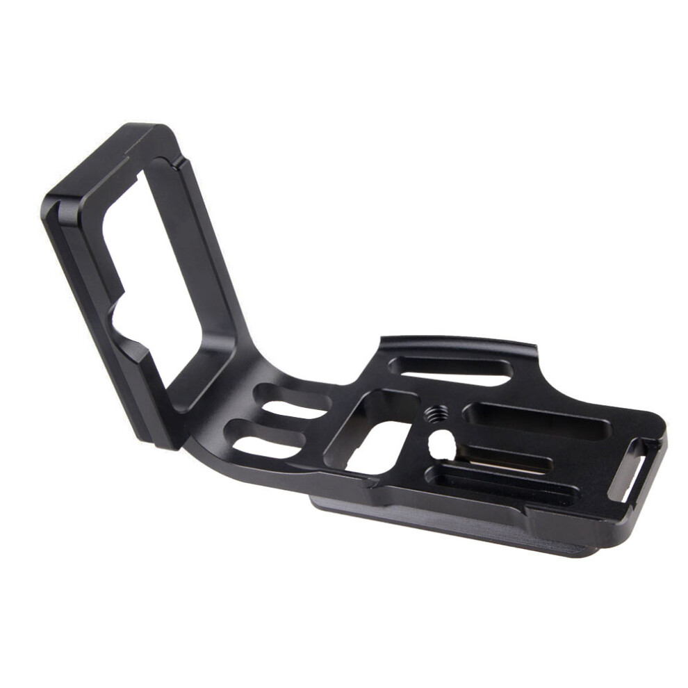 Vertical Shoot L Type Plate For Nikon D800/D800e/D810 643505068641