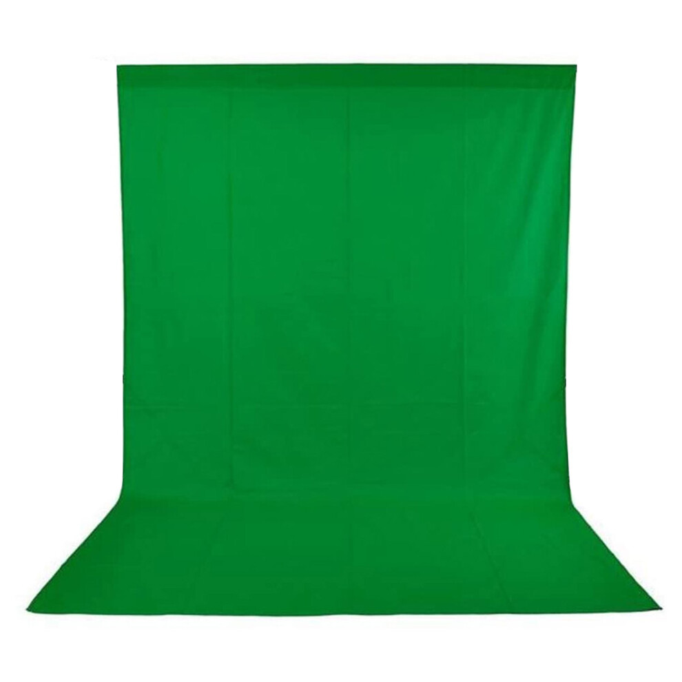 1.6 * 3M Nonwoven Fabric Backdrop For Photography Studio Light 643505068825