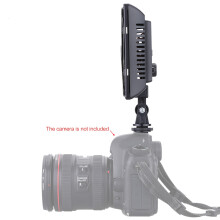 300LED Video Light 6000K for DSLR Camera DV Camcorder