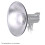 41cm Beauty Dish Reflector for Bowens Mount Strobe Lighting 1