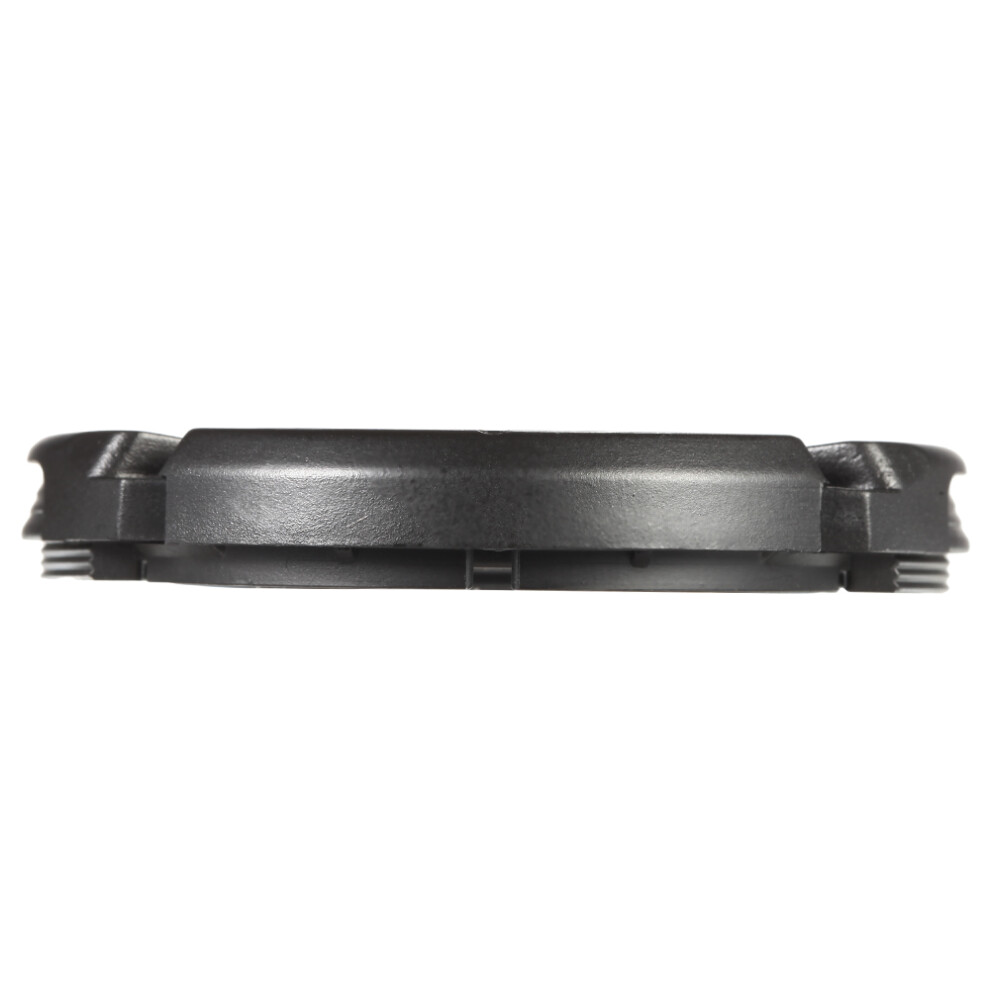 55Mm Center Pinch Snap-On Lens Cap For Canon Nikon Sony Olympus Dslr 643505162745