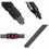 3m Carbon Fiber Telescoping Mic Boom Pole, 3kg Load Capacity 5