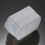 580EX Flash Speedlight Bounce Head Soft Box Diffuser for Canon 3