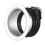 144mm/5.71in Light Speedring Adapter for Profoto Flash Monolight LED 4