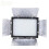 300LED Video Light 6000K for DSLR Camera DV Camcorder 4
