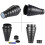Metal Conical Snoot Honeycomb Grid 5pcs for Bowens Flash 2