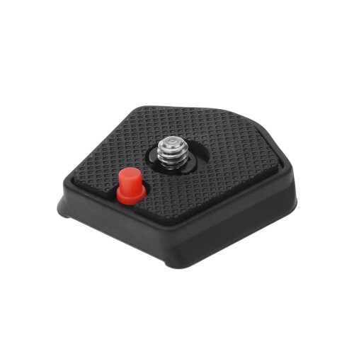 Quick Release Plate with 1/4 Inch Screw 1