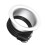 144mm/5.71in Light Speedring Adapter for Profoto Flash Monolight LED 3