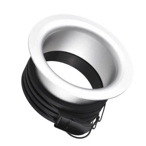 144mm/5.71in Light Speedring Adapter for Profoto Flash Monolight LED 2