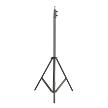 2.8m Photo Studio Light Stand 1/4" Screw Soft Box Photography