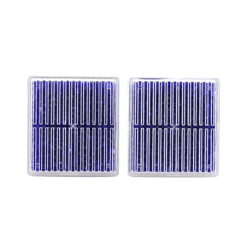 2pcs Silica Gel Desiccant Humidity Moisture Absorb Box Reusable