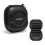 Portable Lens Filter Case 7 Pockets 37-77mm Water-Resistant Shockproof 2