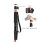 Andoer TP-148 94.6cm Lightweight Monopod 5kg Load for Camera Mic 5