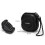 Portable Lens Filter Case 7 Pockets 37-77mm Water-Resistant Shockproof 5