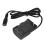 Andoer LP-E6 Dummy Battery DC Coupler for Canon EOS DSLR 4