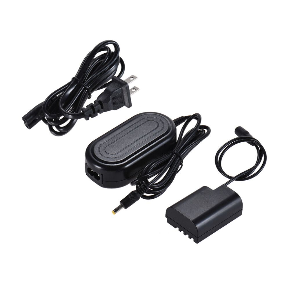 Andoer Dmw-Ac8 Adapter For Panasonic Gh5/Gh4/Gh3 643505056990