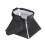 Portable Photography Flash Diffuser Mini Softbox Kit for DSLR 5