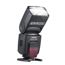 YONGNUO YN585EX P-TTL Wireless Flash GN58 HSS 1/12000s for Pentax