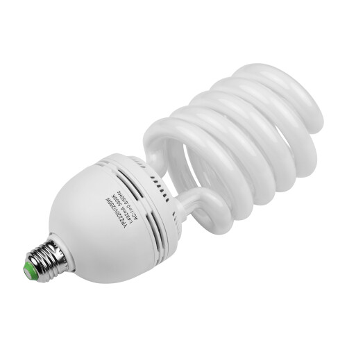 E27 Photo Studio Bulb 200W 5500K 170-240V 1