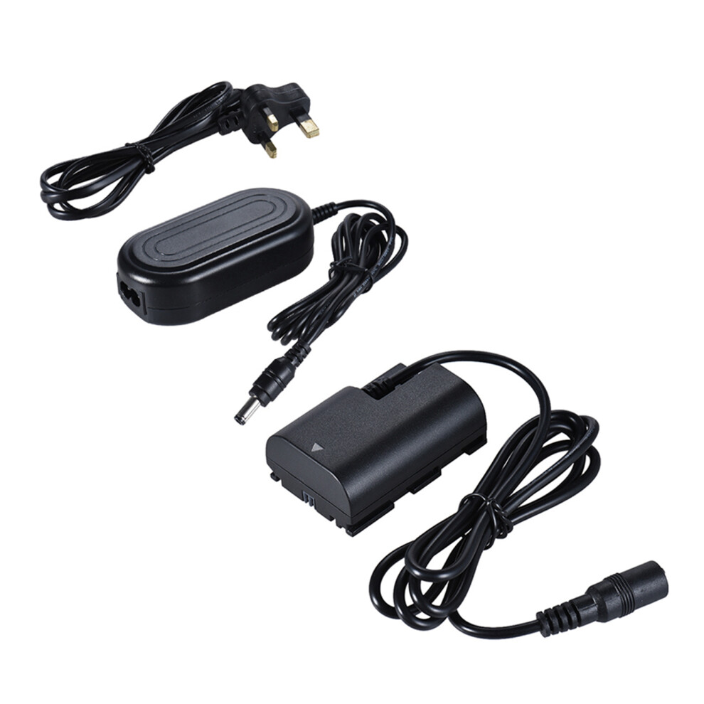 Power Adapter Replacement For Lp-E6 Battery For 5Ds 5Ds R 5D 643505057447