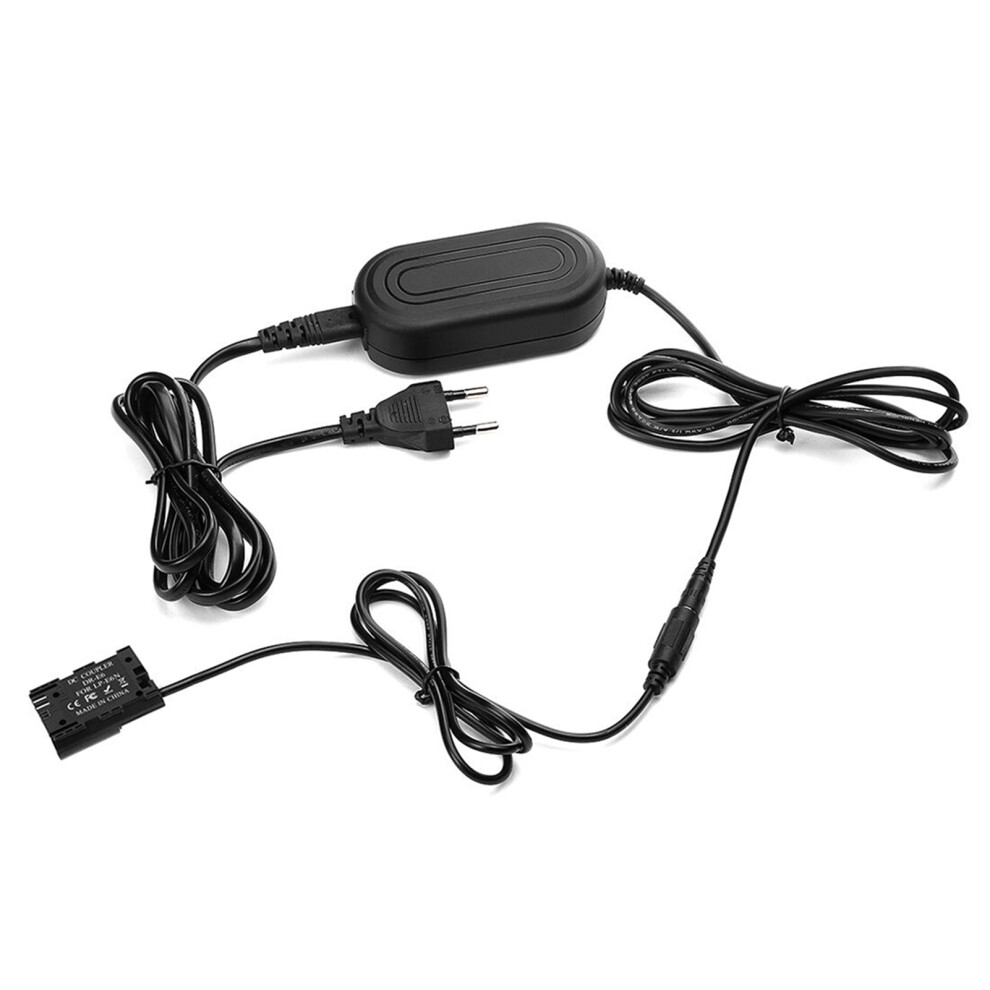 Power Adapter For Lp-E6 Battery Ac Supply For 5Ds 5Ds R 5D 643505057461