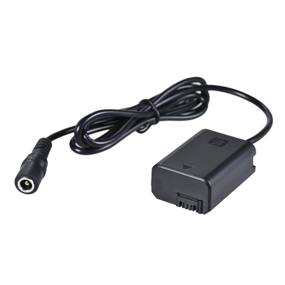 Ac-Pw20 Adapter For Sony A7 A7ii A7s A7r A7sii A7rii A6500 A6300 A6000 643505057485