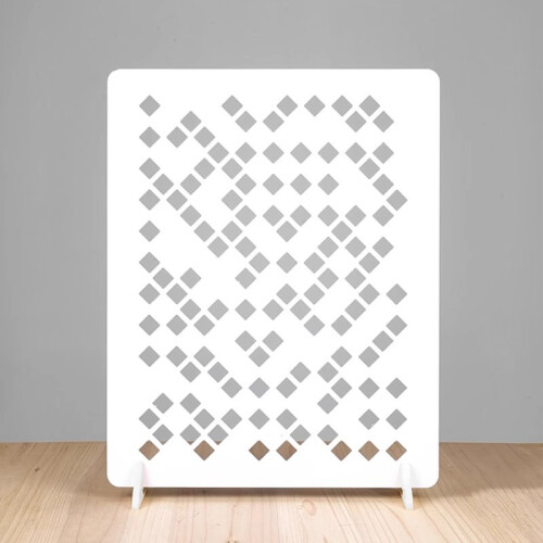 3 Pcs Set Light Shadow Boards for Food Cosmetics Jewelry