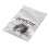 Andoer Furry Outdoor Lapel Lavalier Microphone Windscreen 1