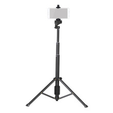 YUNTENG VCT-1688 2in1 Mini Selfie Stick Tripod for iPhone Samsung