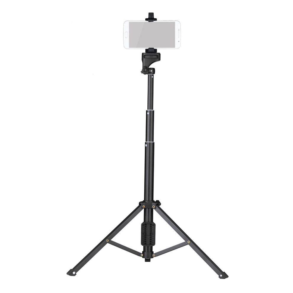 Yunteng Vct-1688 2In1 Mini Selfie Stick Tripod For Iphone Samsung 643505160864
