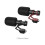 COMICA CVM-VM10II Mini On-Camera Mic 3