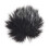 Andoer Furry Outdoor Lapel Lavalier Microphone Windscreen 5