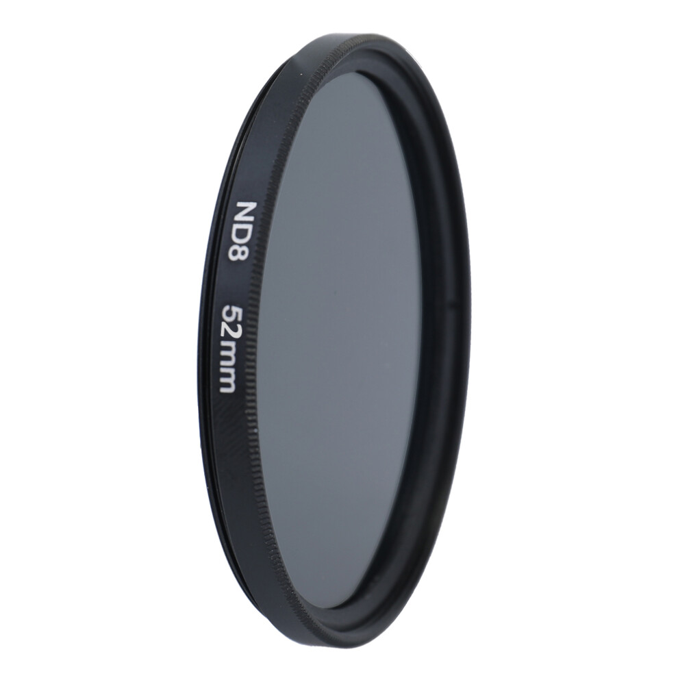 Camera Uv Cpl Fld Lens Filter Kit Nd 52Mm 643505053203