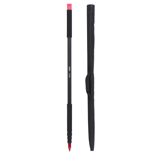 Andoer 3.5m Lightweight Mic Boom Pole for Interview Filming
