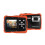 Compact 720P HD Camera 5MP CMOS Sensor 2.0" LCD Waterproof with Mic 4