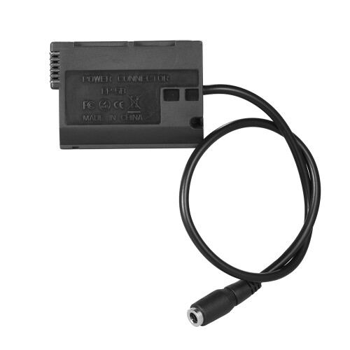Andoer EN-EL15 Dummy Battery for Nikon D7200-D750 1