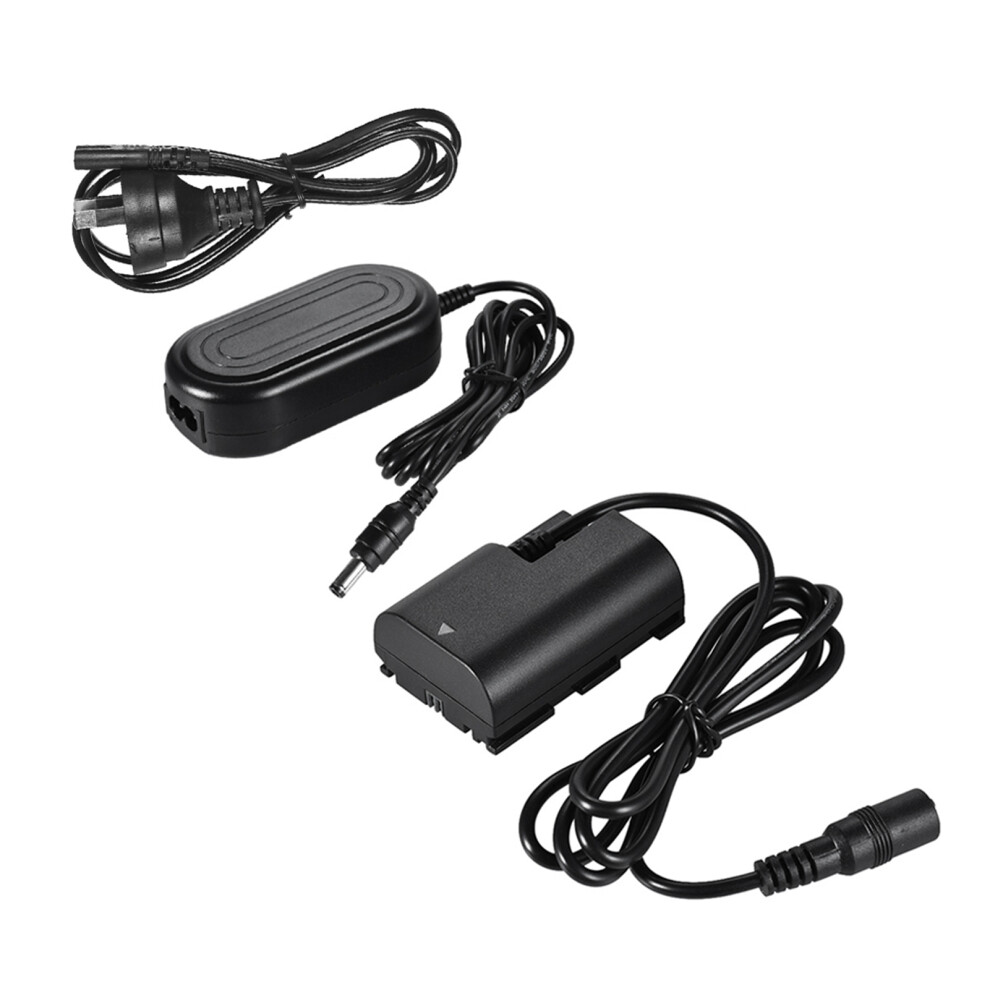 Power Adapter Replacement For Lp-E6 Battery Ac Supply For 5Ds 5Ds R 5D 643505160697