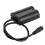 Andoer EN-EL15 Dummy Battery for Nikon D7200-D750 4