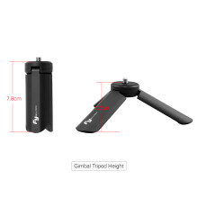 FeiyuTech Foldable Time-Lapse Bracket Mini Gimbal Tripod WG2 G5 SPG