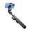 Extendable Aluminum Selfie Stick 170cm Tripod with Remote 3