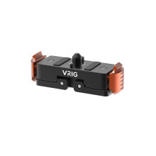 Sports Camera Magnetic Quick Release Mount for GoPro Hero 13